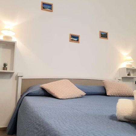 Bed and Breakfast Casa Di Giu Порто-Торрес Екстер'єр фото